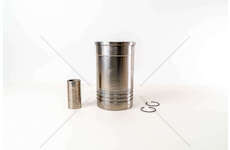 Repair Set, piston/sleeve F3AE3681 - CURSOR 10 EURO4/5 D.125 Iveco