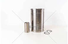 Repair Set, piston/sleeve F3BE3681 - CURSOR 13 E4 D.135 Iveco