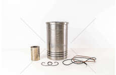 Repair Set, piston/sleeve F3GFE611A - STRALIS 190/260 EURO 6 D.128 Kolbenschmidt