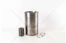 Repair Set, piston/sleeve F3HFE611 - CURSOR 13 EURO 6 D.135 Iveco