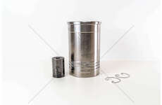 Repair Set, piston/sleeve F3HFE611C/D/E/F EURO 6 D.135 Iveco
