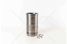 Repair Set, piston/sleeve MIDR 06.02.26Y41 E1/E2 VASC.60 D.102.0 Mec-Diesel