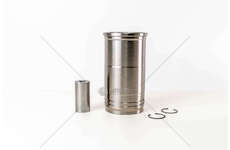 Repair Set, piston/sleeve PREMIUM/MIDLUM DCI6W VASC.60MM D.102 Mec-Diesel