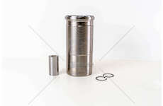 Repair Set, piston/sleeve TD 60/61 - FL 6 Ø 98,43MM Kolbenschmidt