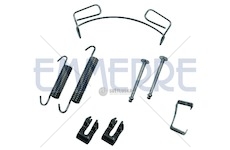 REPAIRING KIT FOR HAND BRAKE IVECO 06826 961046