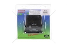 Reproduktor President HP1