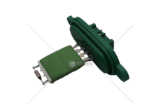 Resistor, interior blower DAILY III/IV - F1AE/F1CE Denso