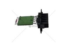 Resistor, interior blower EUROCARGO - F4AE/F4AF Denso