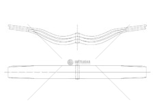 RESOR BPW 3-PIOROWY LKW 88035400