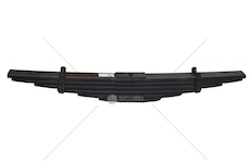 RESOR DAF 6-PIOROWY TYL 6*29 UC DFRS0023