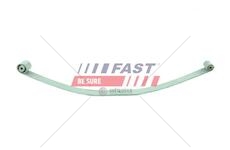 Resor fiat doblo 00> vzad pírko 05> ft13331