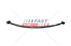 Resor fiat ducato 06>/ 14> vzad 2 - péra 35/40q heavy ft13332