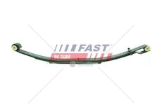 Resor iveco daily 06> vzad 2 - péra 35c ft13315