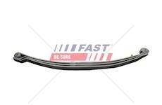 Resor iveco daily 06> vzad 3 - péra 50c ft13316