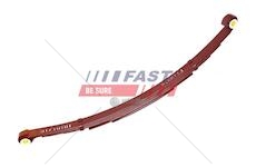 Resor iveco daily 06> vzad 6 - pér 35c ft13314