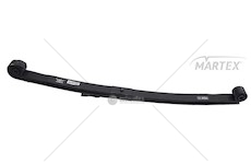 RESOR PRZEDNI MB ACTROS WEWELER F020T821ZA75