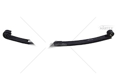 RESOR RVI PREMIUM KERAX PRZOD 2-PIOROWY LKW 09742000