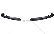 RESOR SCANIA 3-PIOROWY PRZOD WEWELER F010T207ZA75