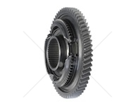 RETARDER GEAR 59 T. EURORICA 60531709