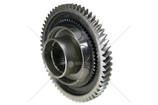RETARDER GEAR 59 T. EURORICA 95534910