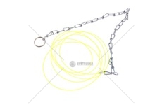 Řetěz dečky chladiče Zetor 55011304