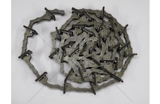 Řetěz elevátoru samostatný - 144 čl.  Fortschritt E512,514,524,525,527