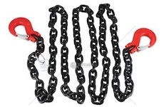 Řetěz napínací s háky 10T/FI13/5,0M GORALMET GM-LO-G8/13/5000