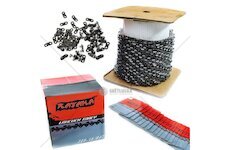 Řetěz pro řetězové pily - role 30,5m, 1,5mm, .325