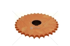 Řetězové kolo pro sklízecí mlátičku Fortschritt E 512