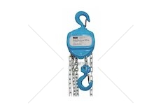 Řetězový kladkostroj 1000 kg, GÜDE (55103)