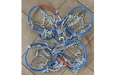 Řetězy sněhové 195/70/14 Multicar M26