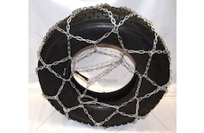 Řetězy sněhové 295/60, 8,25/20 22,5