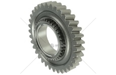 REVERSE GEAR 34 T. EURORICA 60530941