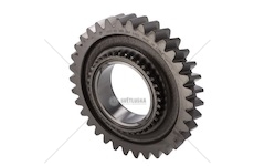 REVERSE GEAR 34 T. EURORICA 60531447