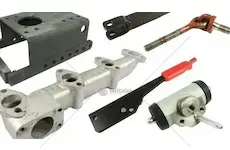 Rexroth rozvaděč | R917A00248