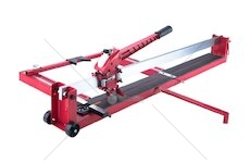 Řezačka obkladů profesionální, 1m FORTUM