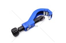 Řezák plastových trubek 3-64mm GEKO