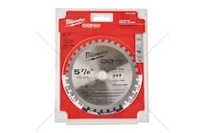 Řezný kotouč na kov 150X20X1.6X34 C8546 48404080