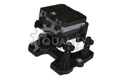 Řídící jednotka automatické regulace