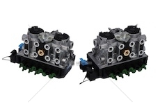 Řídicí jednotka, brzdový systém HALDEX 823008111