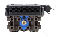 Řídicí jednotka, brzdový systém HALDEX 950823IC