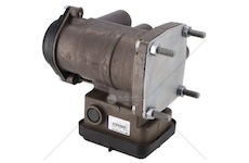 Řídící jednotka, přívěs KNORR K020624