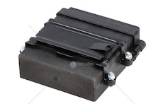 Řídící jednotka Webasto SG1553 30607B