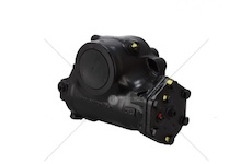 Řídicí mechanismus REGMAT PK587