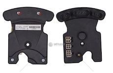 Řídicí modul vytápění THERMO E200 WEBASTO 11114153B