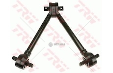 Řídicí páka, zavěšení kol MAN F2000 95- TRW JVL0024