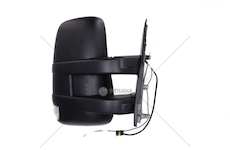 RIGHT, COMPLETE MIRROR,  DEAD ANGLE MIRR MTX COR-DAY-0414