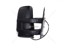 RIGHT, COMPLETE MIRROR ,ELECTRICAL, CONV MTX COR-DAY-0415