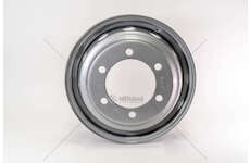 Rim F1CE3481 - DAILY/DUCATO Iveco
