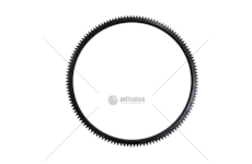 Ring Gear, flywheel 8040/8060 EUROCARGO 130 DENTI Mec-Diesel